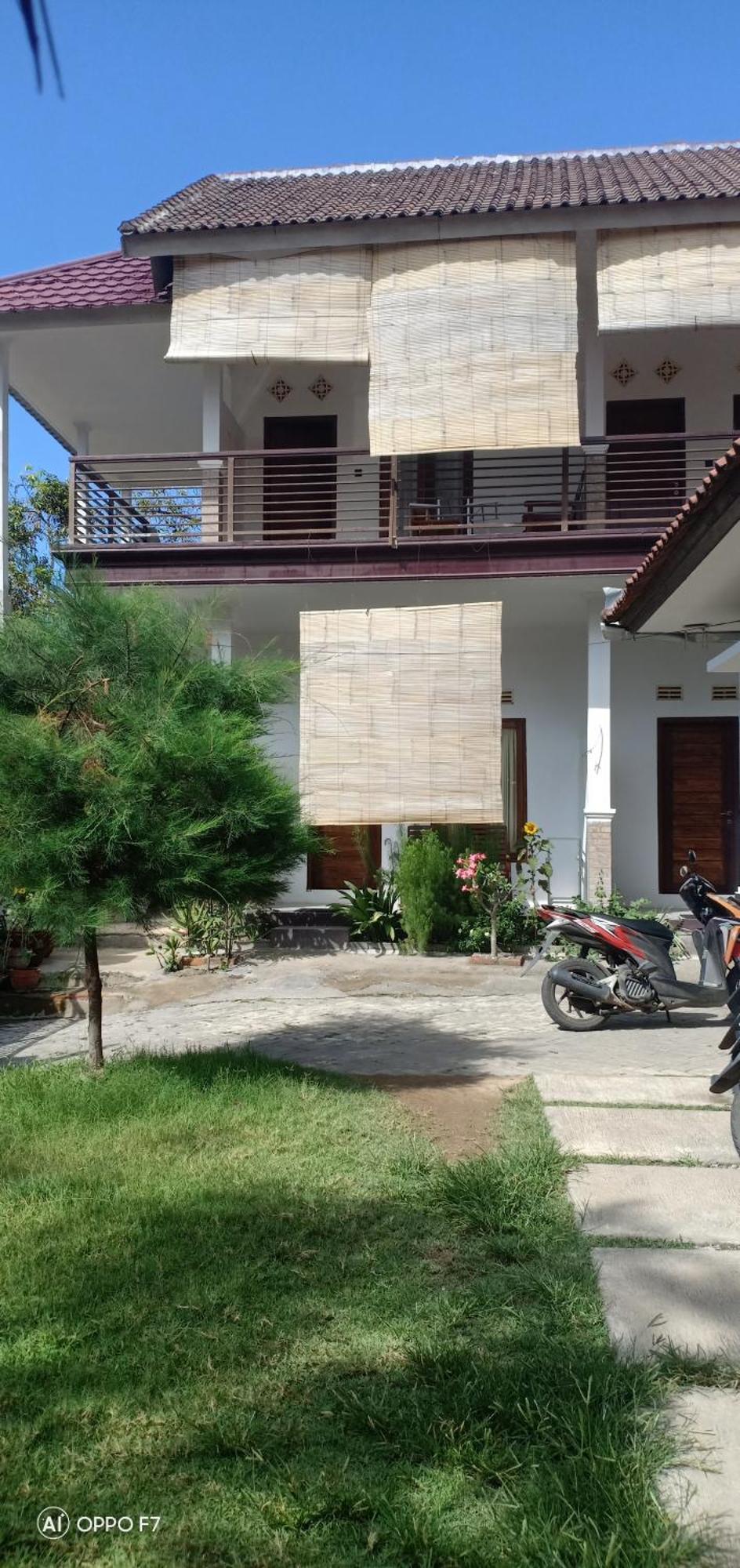 Rasti Homestay Kuta  ภายนอก รูปภาพ