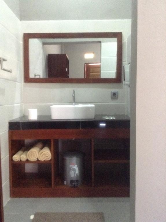 Rasti Homestay Kuta  ภายนอก รูปภาพ