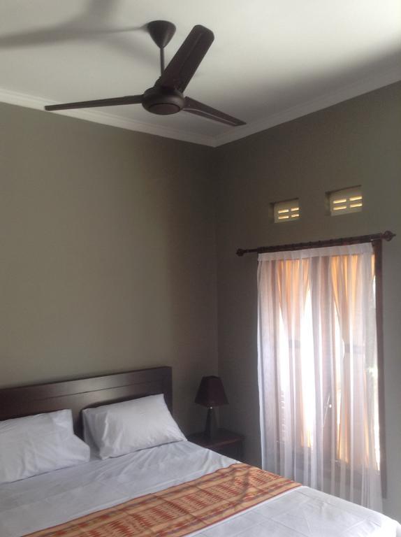 Rasti Homestay Kuta  ภายนอก รูปภาพ
