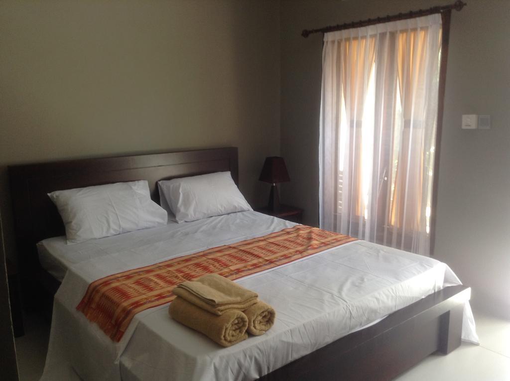 Rasti Homestay Kuta  ภายนอก รูปภาพ