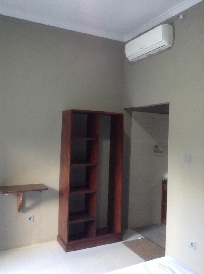 Rasti Homestay Kuta  ภายนอก รูปภาพ