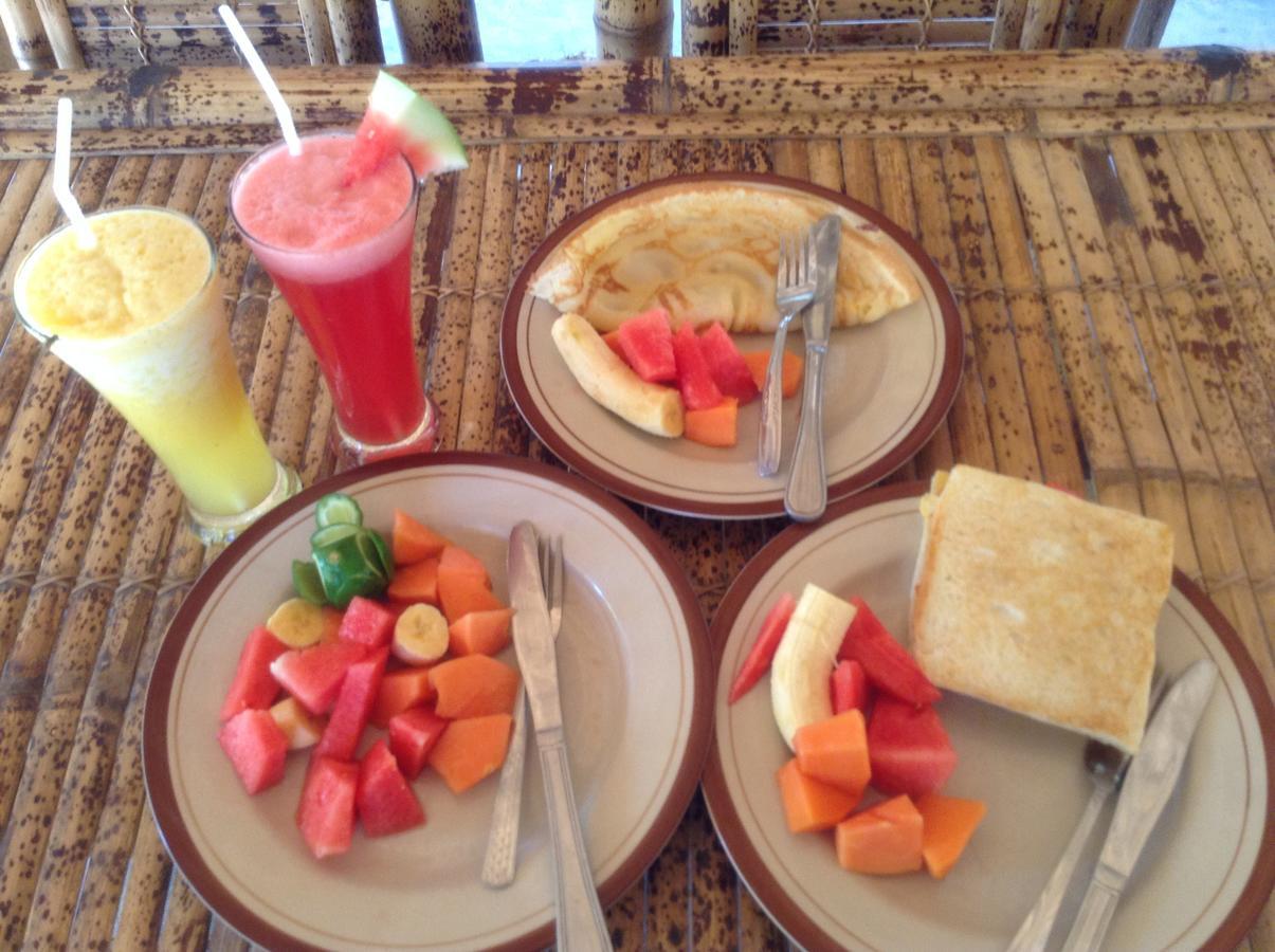 Rasti Homestay Kuta  ภายนอก รูปภาพ