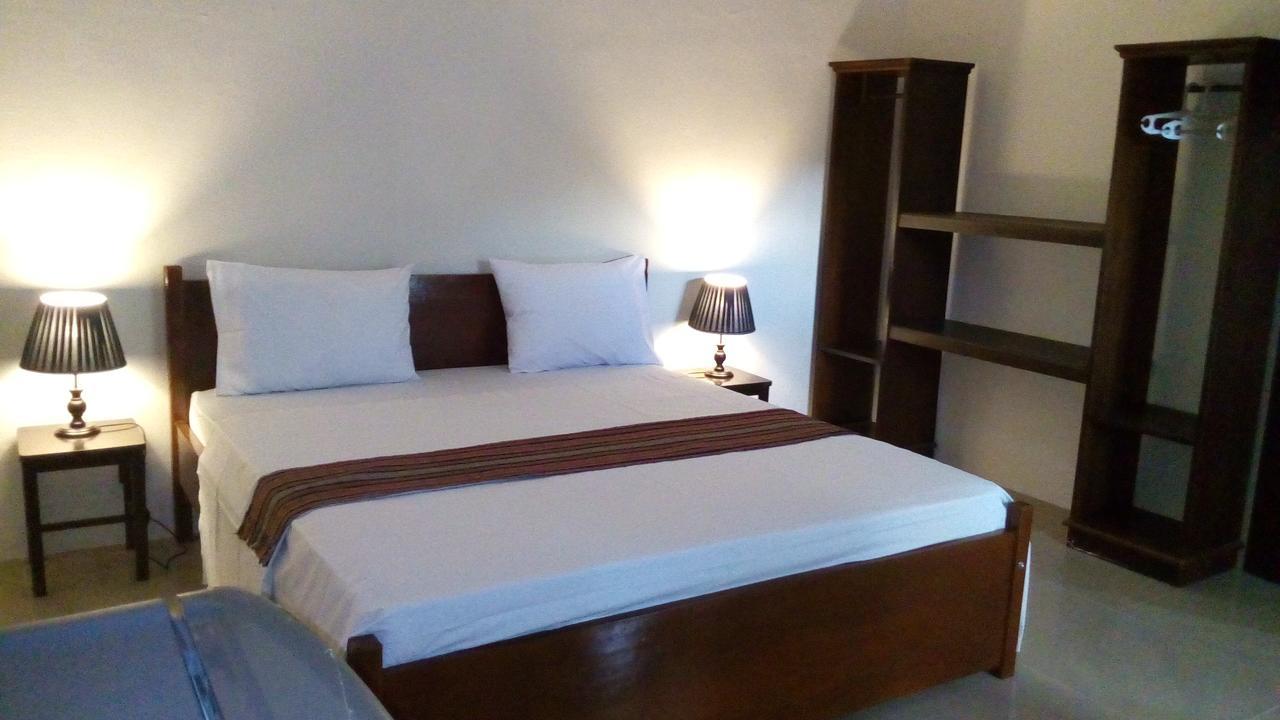 Rasti Homestay Kuta  ภายนอก รูปภาพ