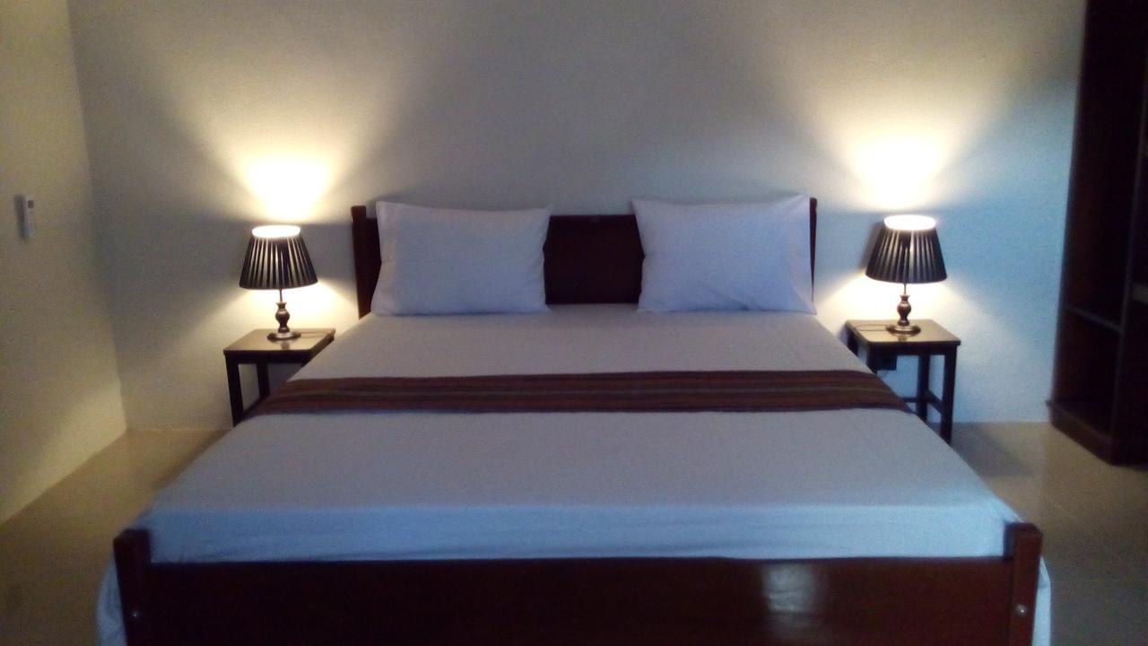 Rasti Homestay Kuta  ภายนอก รูปภาพ